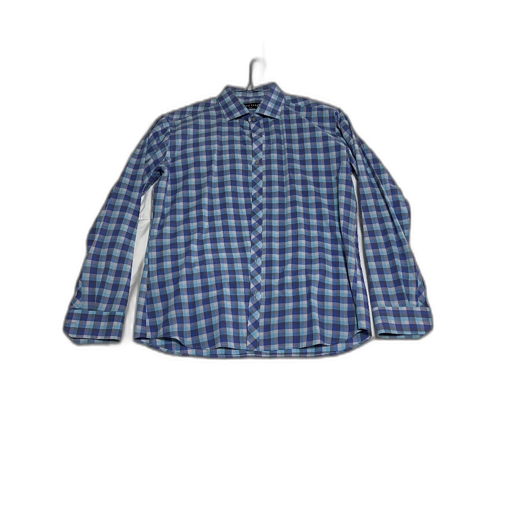 Jared Lang shirt (L)